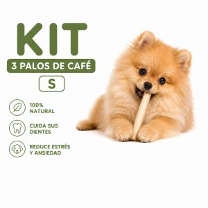 palos de cafe s kit