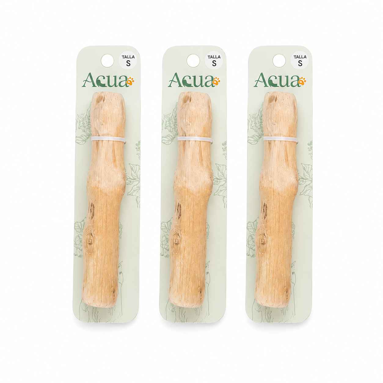 palos de cafe mordedor perros natural talla s palos de cafe mordedor perros natural talla s